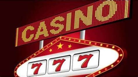  777 casino belgique